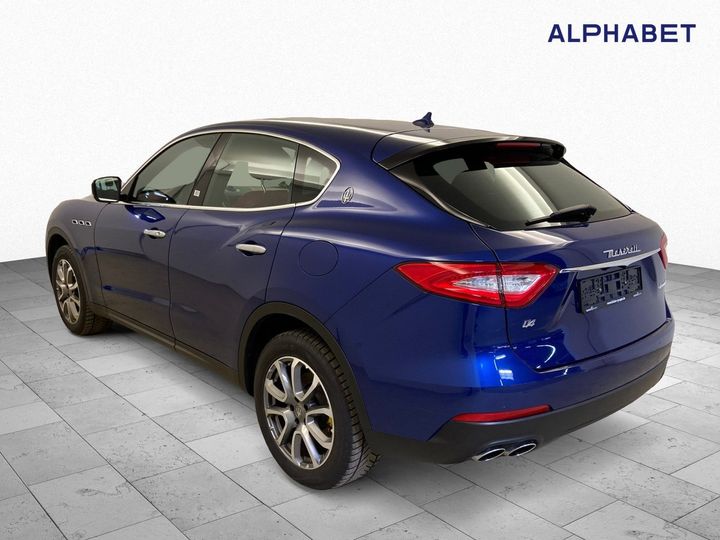 Photo 2 VIN: ZN6TU61B00X330293 - MASERATI LEVANTE Q4 DIESEL 