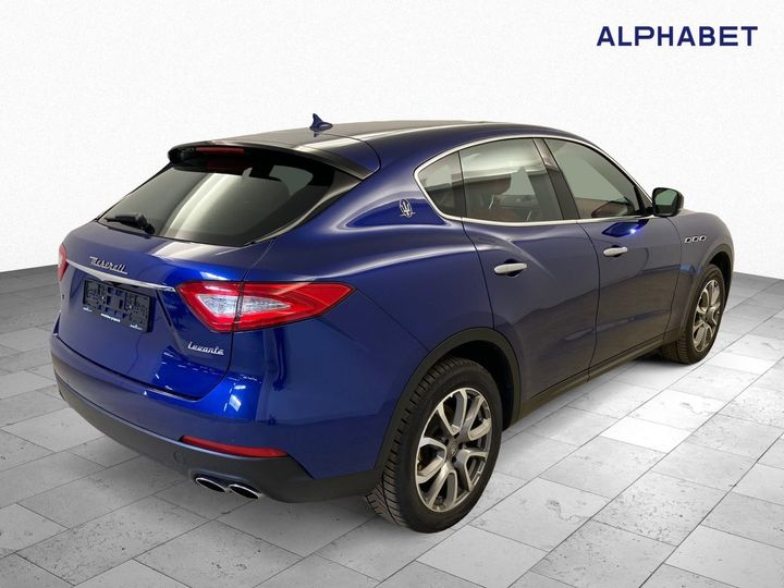 Photo 3 VIN: ZN6TU61B00X330293 - MASERATI LEVANTE Q4 DIESEL 