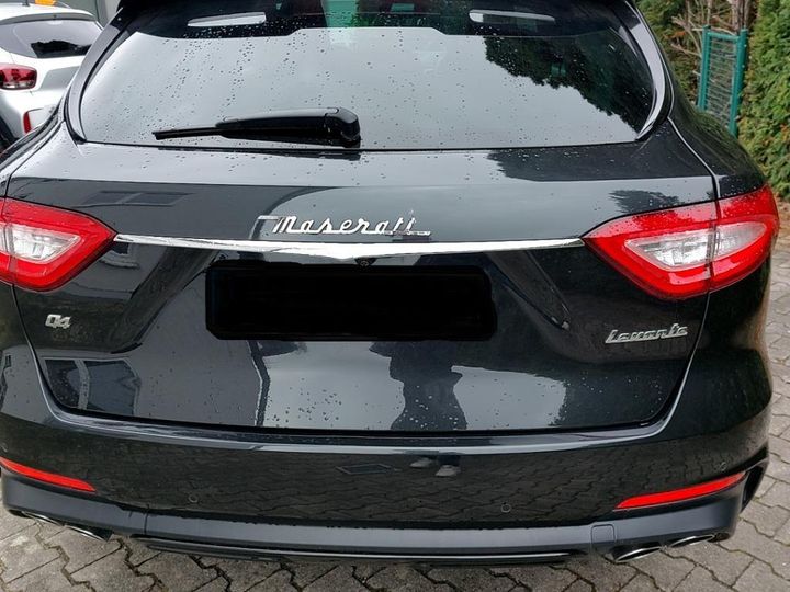 Photo 29 VIN: ZN6XU61B00X348738 - MASERATI LEVANTE 