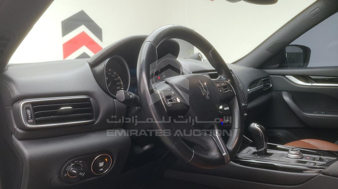 Photo 16 VIN: ZN6XU61F3HX231033 - MASERATI LEVANTE 