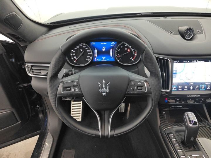 Photo 22 VIN: ZN6YU61B00X348898 - MASERATI LEVANTE 