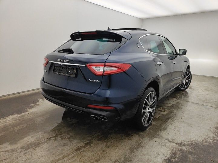 Photo 1 VIN: ZN6YU61B00X348898 - MASERATI LEVANTE 