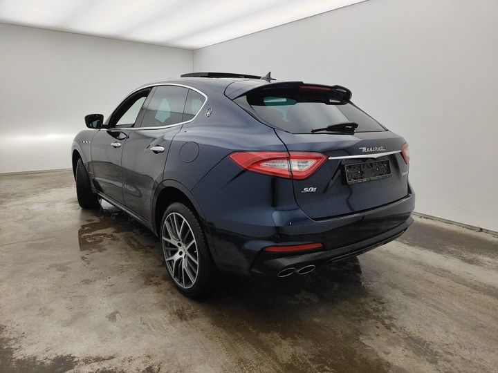 Photo 6 VIN: ZN6YU61B00X348898 - MASERATI LEVANTE 