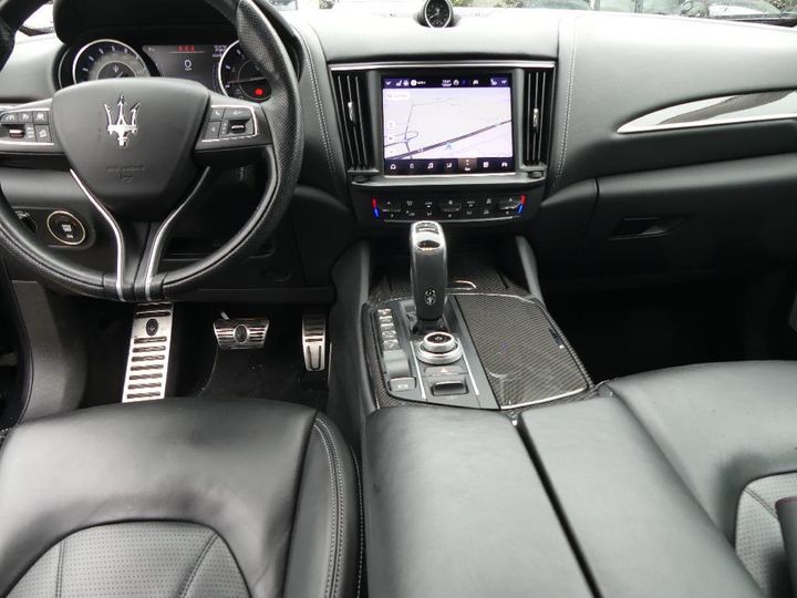 Photo 4 VIN: ZN6YU61B00X363558 - MASERATI LEVANTE 