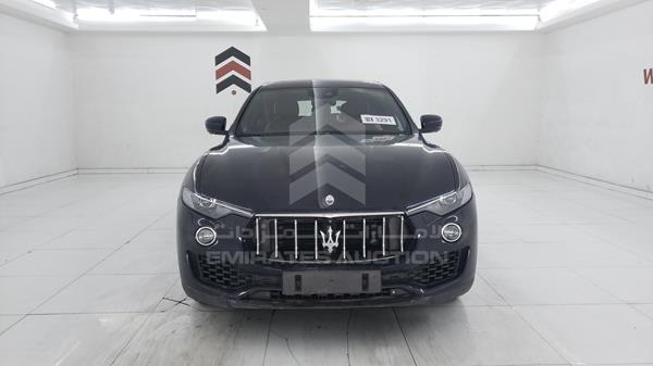 Photo 0 VIN: ZN6YU61F3JX279500 - MASERATI LEVANTE 