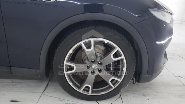 Photo 26 VIN: ZN6YU61F3JX279500 - MASERATI LEVANTE 