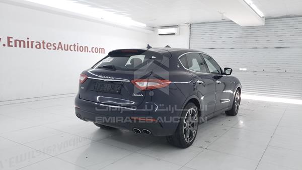 Photo 7 VIN: ZN6YU61F3JX279500 - MASERATI LEVANTE 