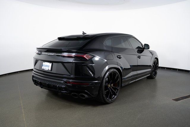 Photo 6 VIN: ZPBCA1ZL3MLA15604 - LAMBORGHINI URUS 