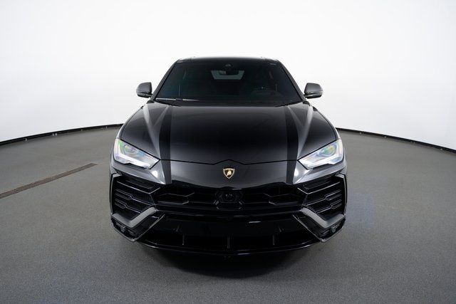 Photo 1 VIN: ZPBCA1ZL3MLA15604 - LAMBORGHINI URUS 