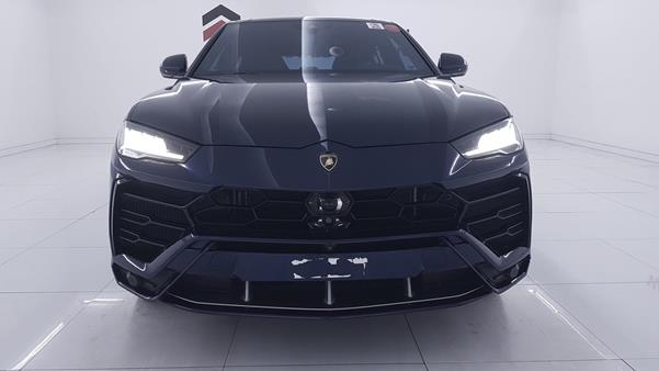 Photo 0 VIN: ZPBEA1ZL1KLA00637 - LAMBORGHINI URUS 