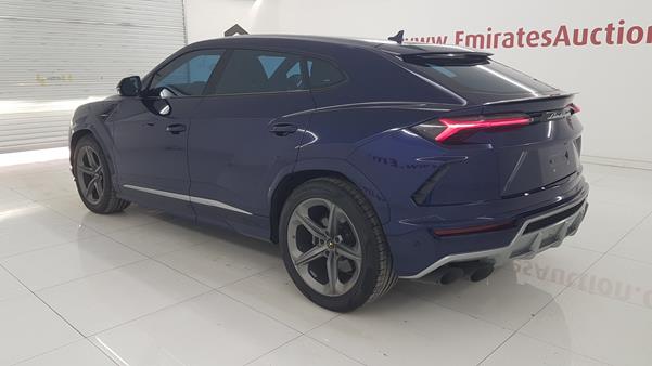 Photo 10 VIN: ZPBEA1ZL1KLA00637 - LAMBORGHINI URUS 