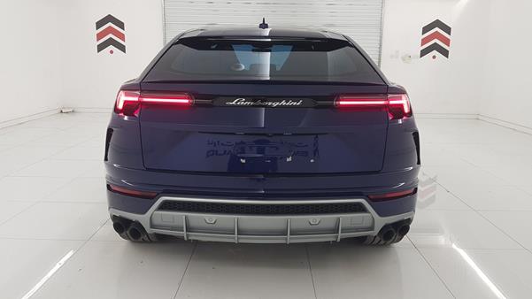 Photo 12 VIN: ZPBEA1ZL1KLA00637 - LAMBORGHINI URUS 