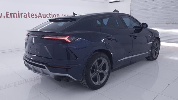 Photo 14 VIN: ZPBEA1ZL1KLA00637 - LAMBORGHINI URUS 