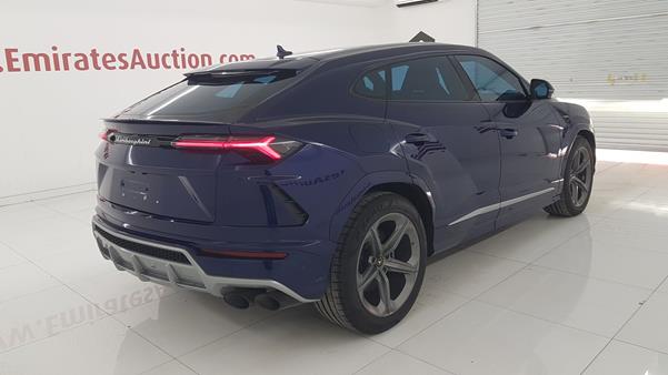 Photo 15 VIN: ZPBEA1ZL1KLA00637 - LAMBORGHINI URUS 