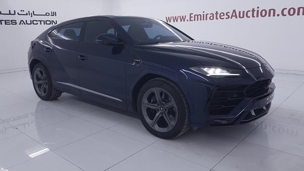 Photo 17 VIN: ZPBEA1ZL1KLA00637 - LAMBORGHINI URUS 