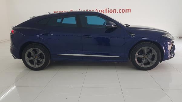 Photo 18 VIN: ZPBEA1ZL1KLA00637 - LAMBORGHINI URUS 