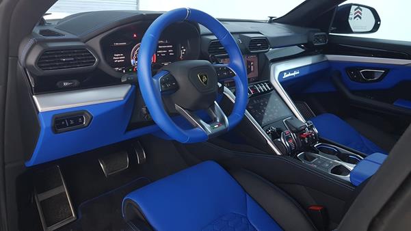 Photo 21 VIN: ZPBEA1ZL1KLA00637 - LAMBORGHINI URUS 