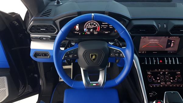 Photo 24 VIN: ZPBEA1ZL1KLA00637 - LAMBORGHINI URUS 