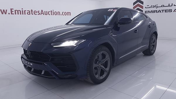 Photo 8 VIN: ZPBEA1ZL1KLA00637 - LAMBORGHINI URUS 