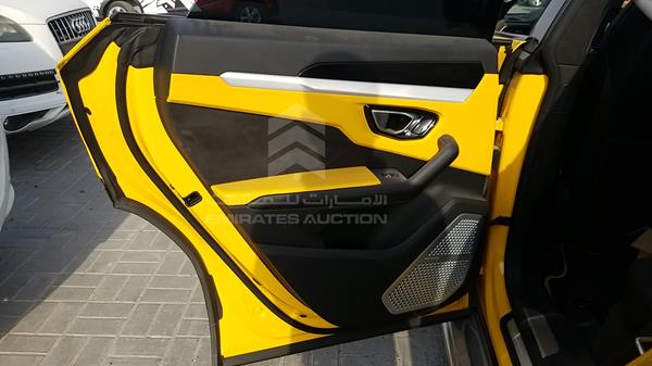 Photo 21 VIN: ZPBEA1ZL2KLA02011 - LAMBORGHINI URUS 