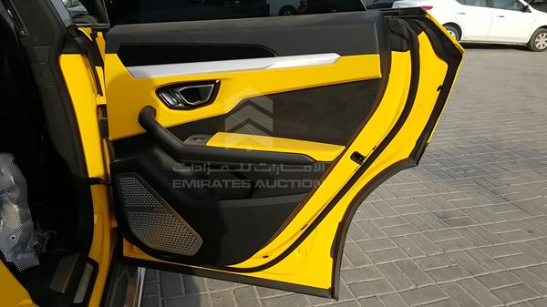 Photo 25 VIN: ZPBEA1ZL2KLA02011 - LAMBORGHINI URUS 