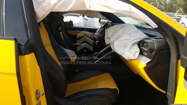 Photo 26 VIN: ZPBEA1ZL2KLA02011 - LAMBORGHINI URUS 