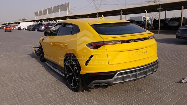 Photo 4 VIN: ZPBEA1ZL2KLA02011 - LAMBORGHINI URUS 