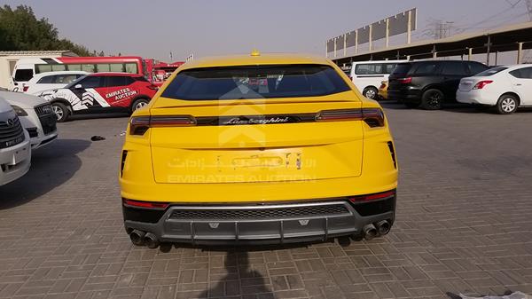 Photo 5 VIN: ZPBEA1ZL2KLA02011 - LAMBORGHINI URUS 