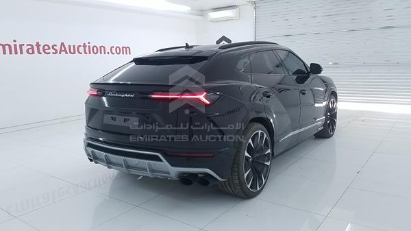 Photo 10 VIN: ZPBEA1ZL2KLA04986 - LAMBORGHINI URUS 