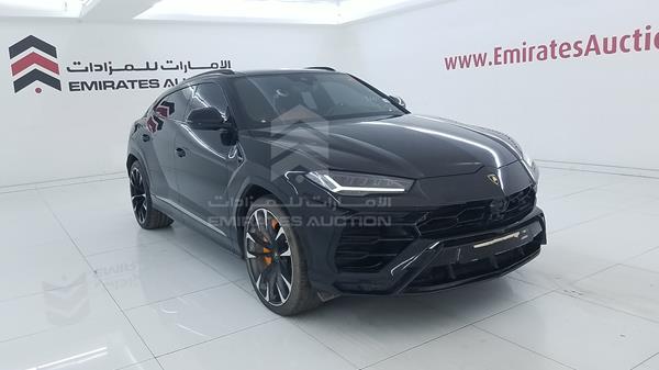 Photo 11 VIN: ZPBEA1ZL2KLA04986 - LAMBORGHINI URUS 