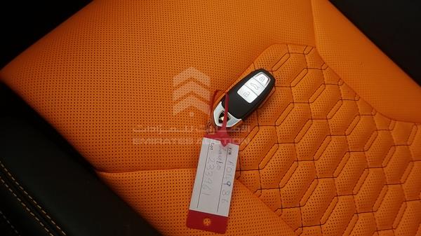 Photo 5 VIN: ZPBEA1ZL2KLA04986 - LAMBORGHINI URUS 