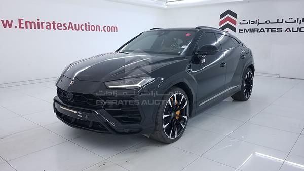 Photo 7 VIN: ZPBEA1ZL2KLA04986 - LAMBORGHINI URUS 