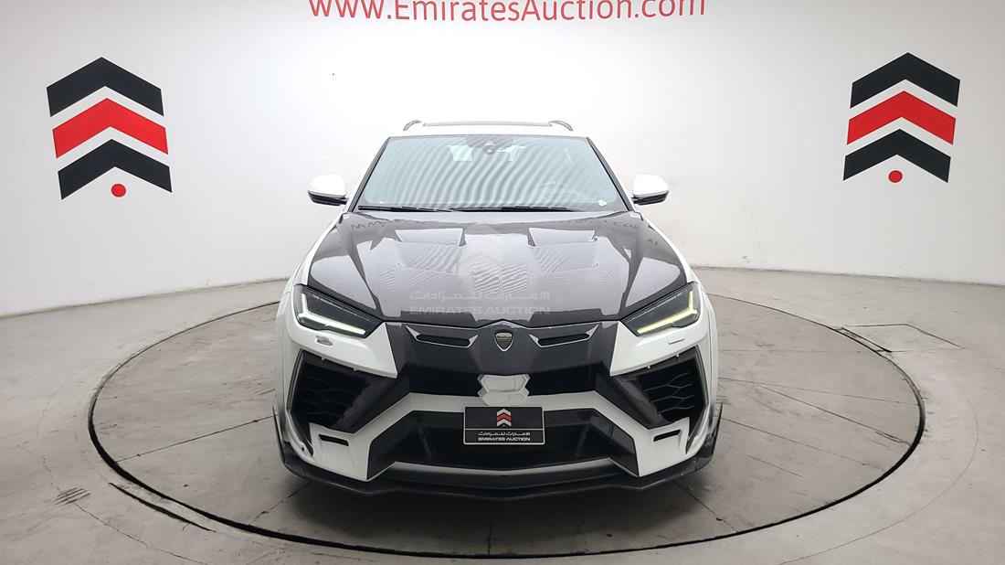 Photo 0 VIN: ZPBEA1ZL8KLA00652 - LAMBORGHINI URUS 