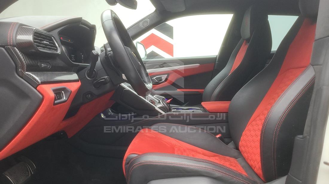 Photo 12 VIN: ZPBEA1ZL8KLA00652 - LAMBORGHINI URUS 