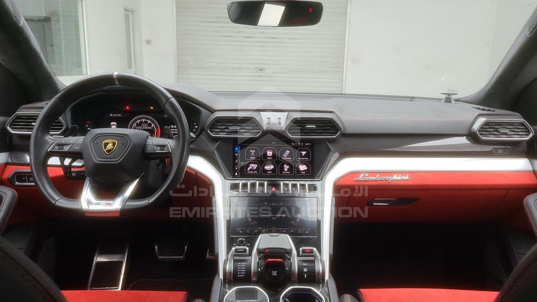 Photo 15 VIN: ZPBEA1ZL8KLA00652 - LAMBORGHINI URUS 