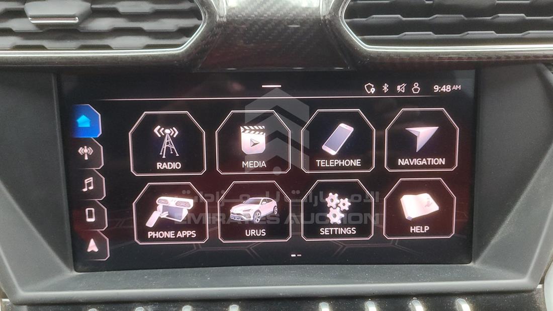 Photo 16 VIN: ZPBEA1ZL8KLA00652 - LAMBORGHINI URUS 
