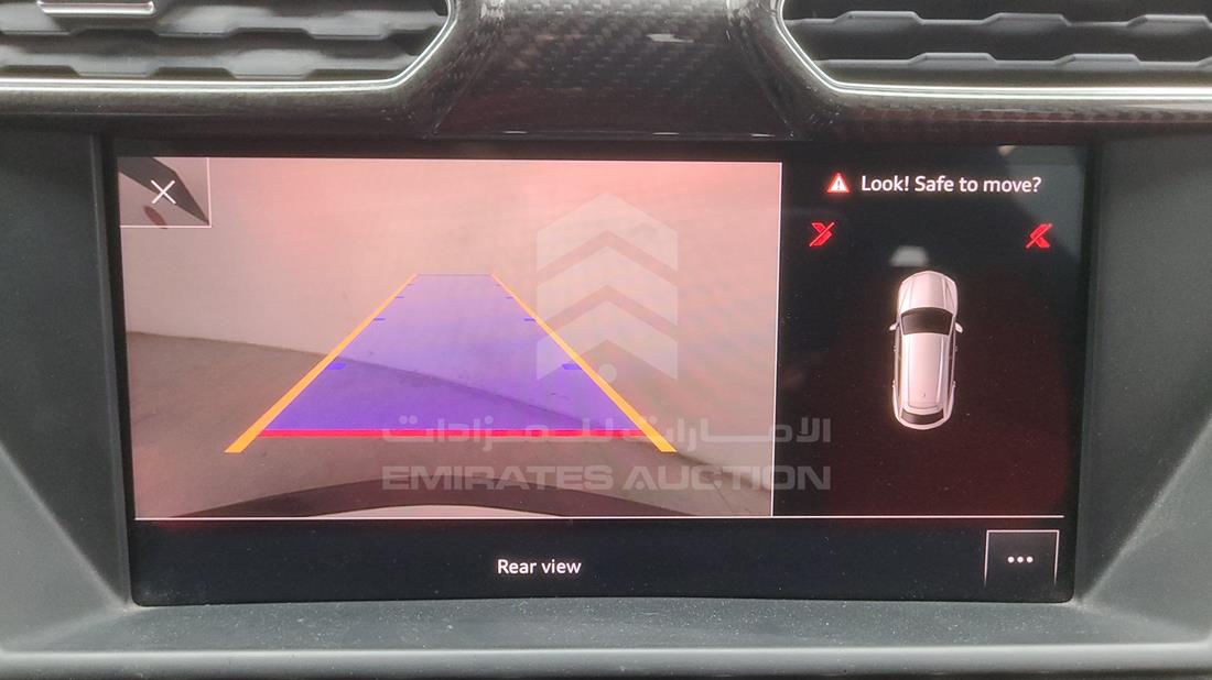 Photo 17 VIN: ZPBEA1ZL8KLA00652 - LAMBORGHINI URUS 