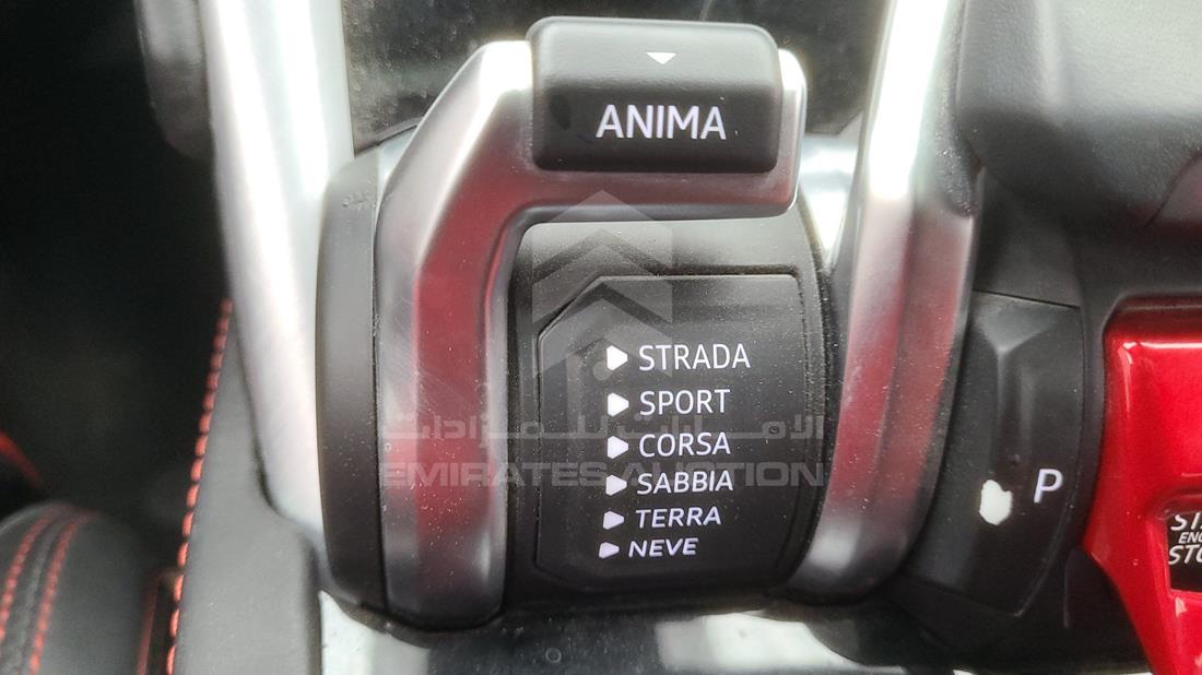 Photo 18 VIN: ZPBEA1ZL8KLA00652 - LAMBORGHINI URUS 
