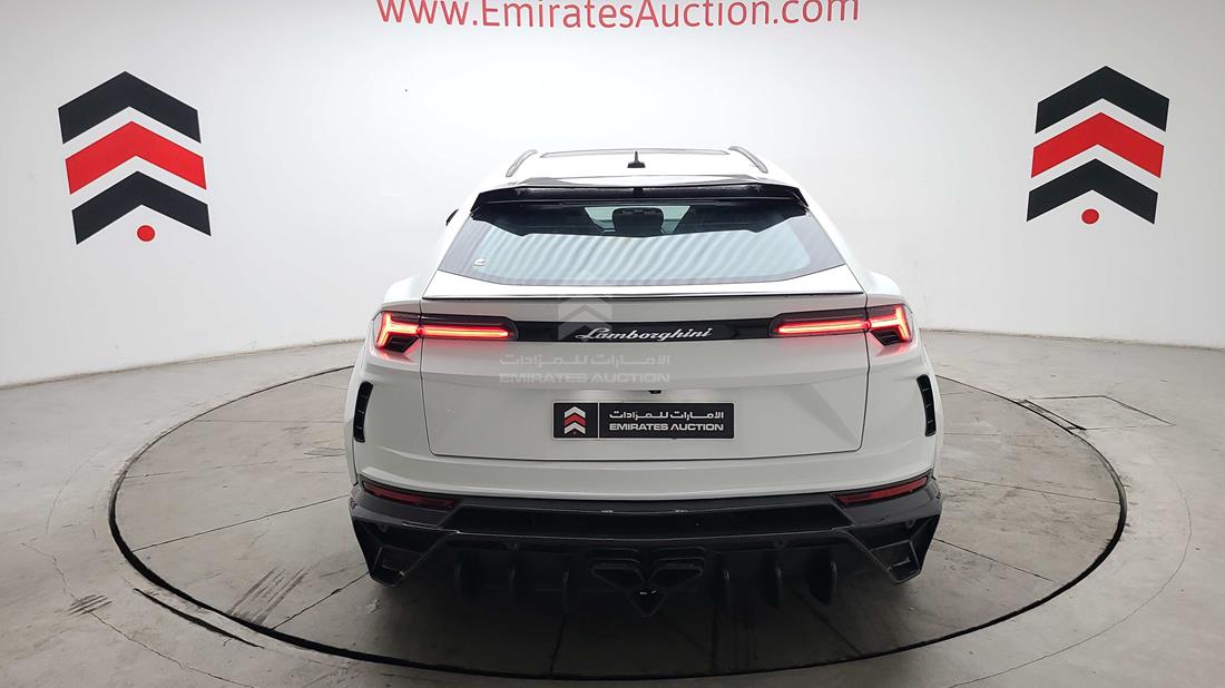 Photo 7 VIN: ZPBEA1ZL8KLA00652 - LAMBORGHINI URUS 