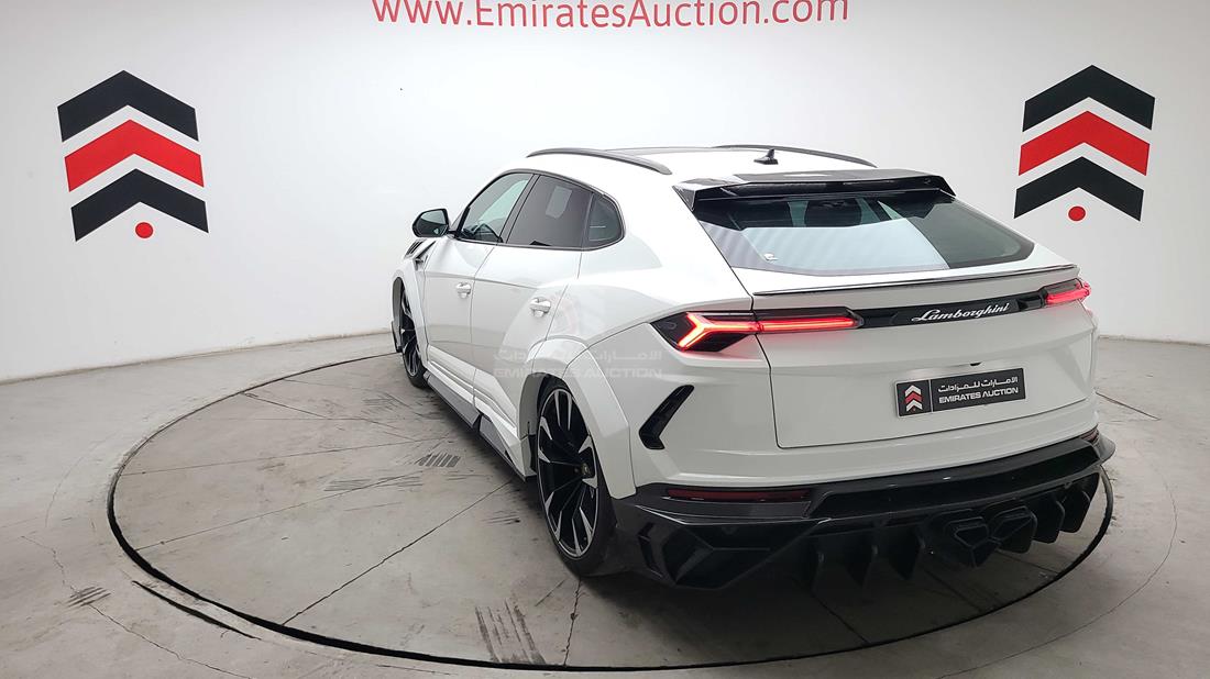 Photo 6 VIN: ZPBEA1ZL8KLA00652 - LAMBORGHINI URUS MY19 