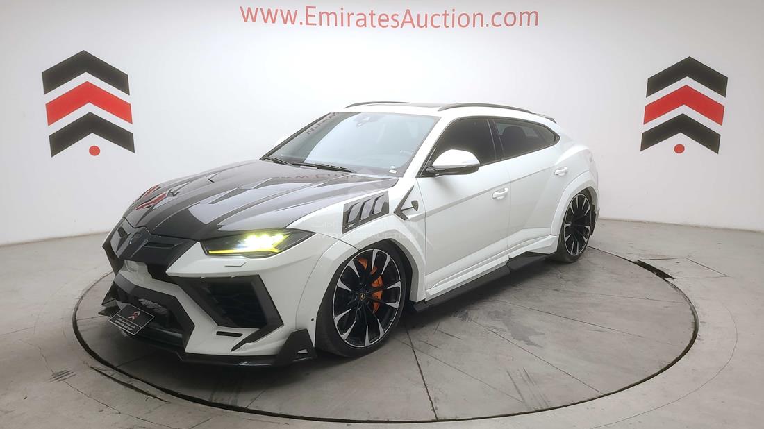 Photo 6 VIN: ZPBEA1ZL8KLA00652 - LAMBORGHINI URUS MY19 