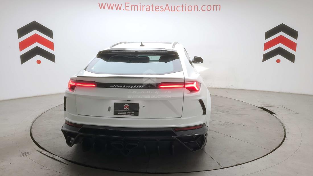 Photo 8 VIN: ZPBEA1ZL8KLA00652 - LAMBORGHINI URUS MY19 