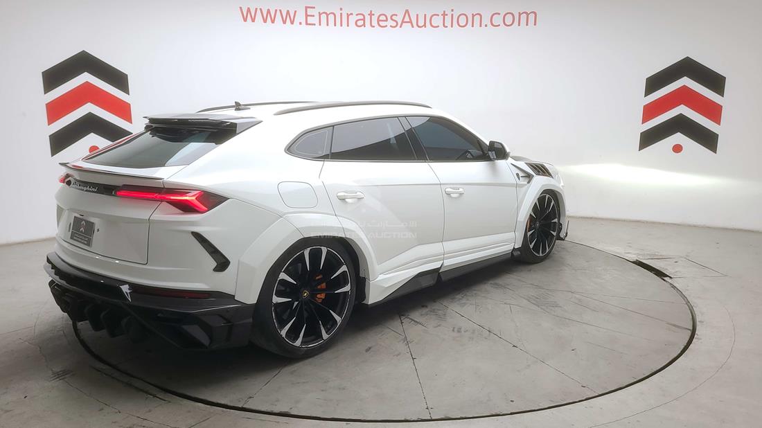 Photo 9 VIN: ZPBEA1ZL8KLA00652 - LAMBORGHINI URUS MY19 