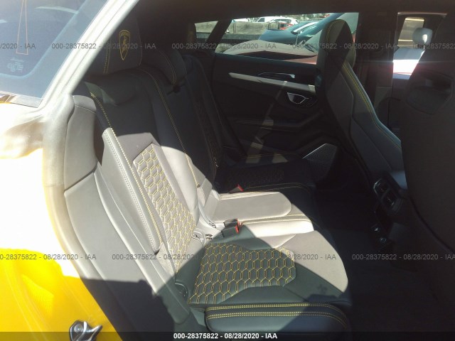 Photo 7 VIN: ZPBUA1ZL0KLA01029 - LAMBORGHINI URUS 