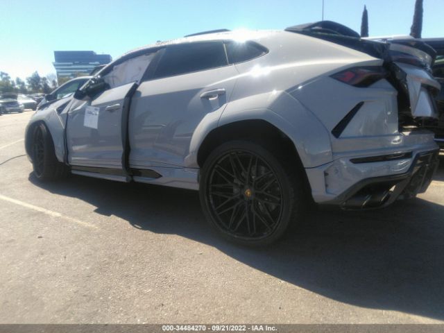 Photo 2 VIN: ZPBUA1ZL0LLA10346 - LAMBORGHINI URUS 