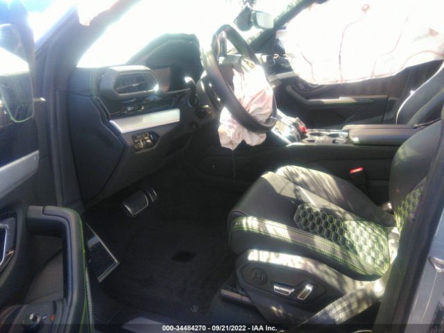 Photo 4 VIN: ZPBUA1ZL0LLA10346 - LAMBORGHINI URUS 