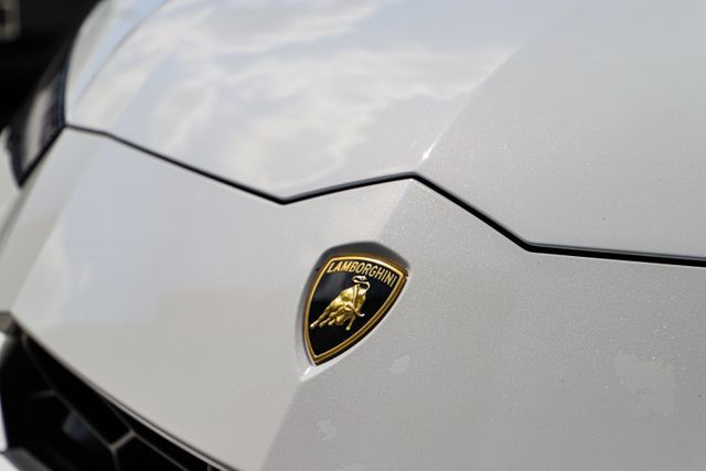 Photo 7 VIN: ZPBUA1ZL1LLA06418 - LAMBORGHINI URUS 