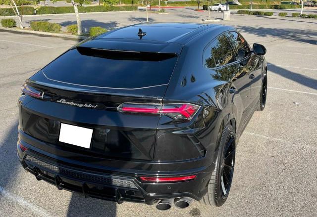 Photo 3 VIN: ZPBUA1ZL1LLA07276 - LAMBORGHINI URUS 