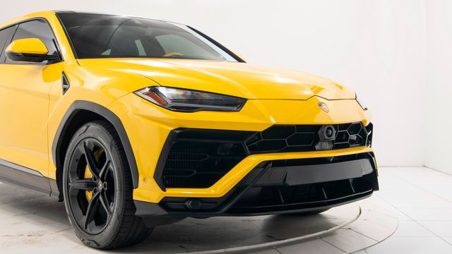 Photo 4 VIN: ZPBUA1ZL2KLA01212 - LAMBORGHINI URUS 