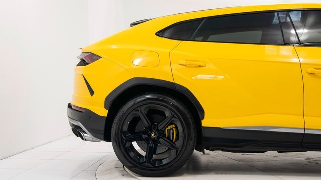 Photo 6 VIN: ZPBUA1ZL2KLA01212 - LAMBORGHINI URUS 